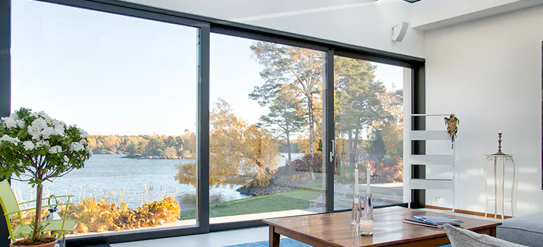 Custom Residential Window Tinting in Egypt Lake-Leto, FL