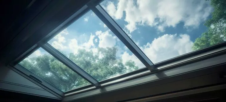 Roofing Skylight Installation in Egypt Lake-Leto, FL