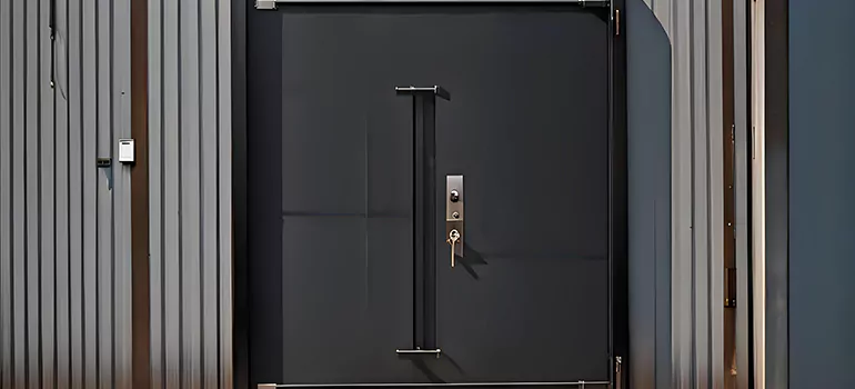 Steel Security Door Repair in Egypt Lake-Leto, FL