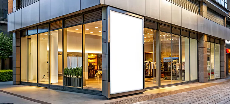Storefront Glass Protection And Repair in Egypt Lake-Leto, FL