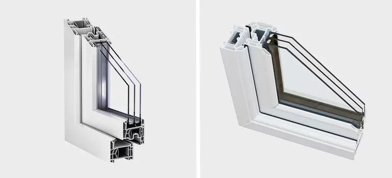 Double Triple Pane Windows in Egypt Lake-Leto, FL
