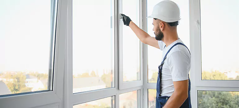 Double Pane Window Glass Repair in Egypt Lake-Leto, FL