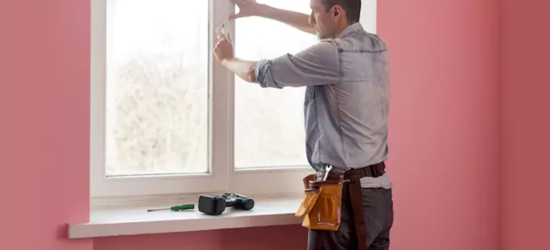 Old Window Handle Replacement in Egypt Lake-Leto, FL