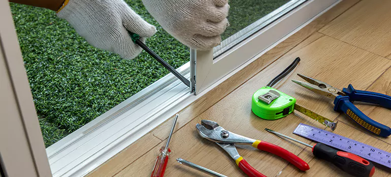 Window Hinge Repair in Egypt Lake-Leto, FL