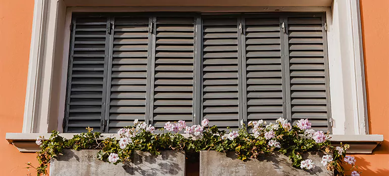 Security Roller Shutters in Egypt Lake-Leto, FL