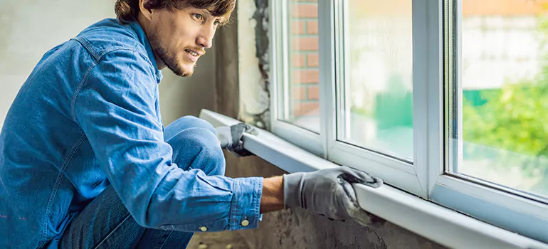 Residential Accordion Door Repair in Egypt Lake-Leto, FL